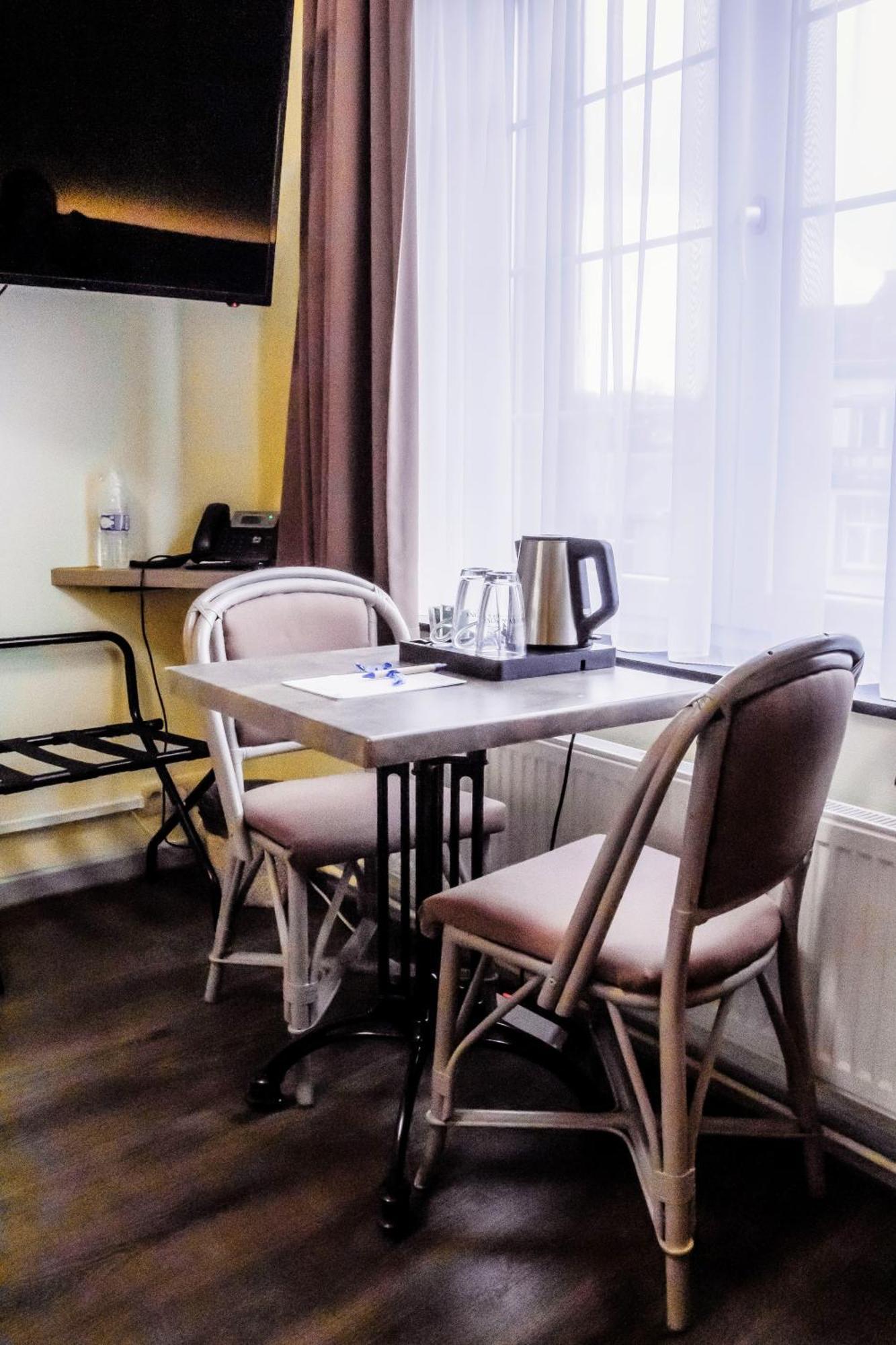 Hotel Des Postes Houffalize Room photo
